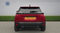 Peugeot 2008 1.2 PureTech 130 Allure 5dr EAT8 Petrol Estate